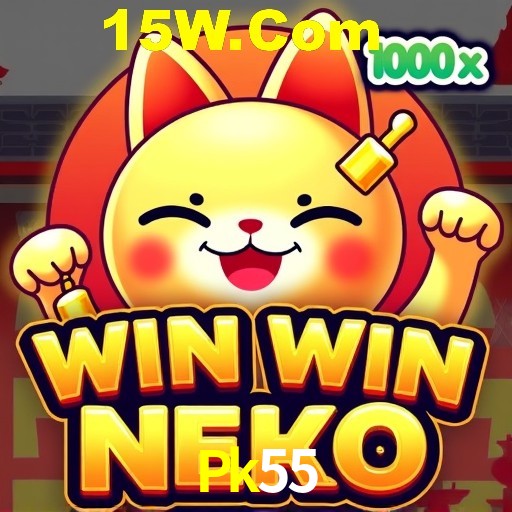 Cassino ao vivo com dealers reais na Pk55
